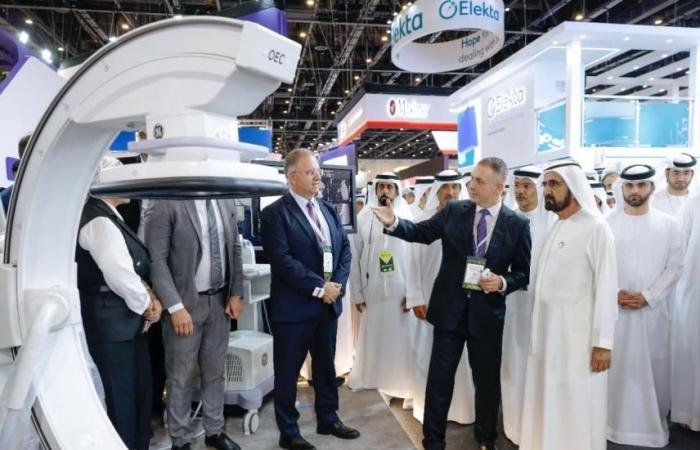 الامارات الان | محمد بن راشد: فخور بوطن يستضيف العالم.. ويضيف للعالم شيئاً جديداً كل يوم | عيون الجزيرة الامارات