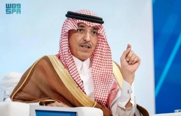 الجدعان: المملكة ستطلق استراتيجية محدثة لتنويع الاقتصاد السعودي بتريليوني دولار