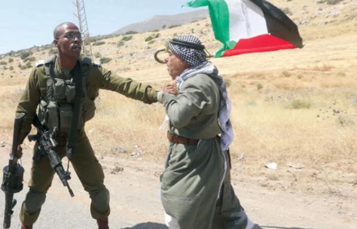 إدانات عربية ودولية لإجراءات إسرائيل لتعميق ضم الضفة | عيون الجزيرة