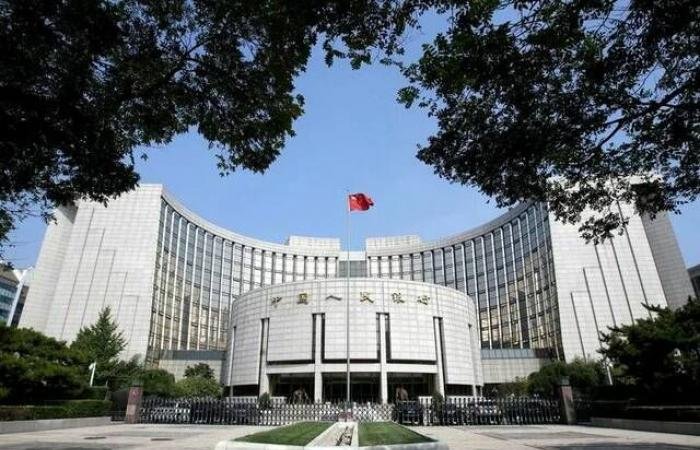 الصين تضخ سيولة قياسية لمواجهة عجز بـ465 مليار دولار