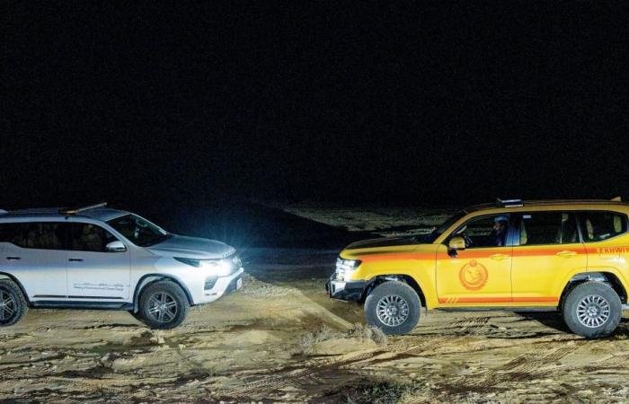 أخبار قطر | ضبط مخالفات بيئية خلال حملة تفتيش ليلية | عيون الجزيرة قطر