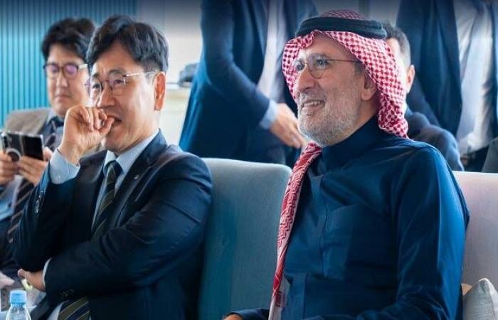 "SVC" و"KVIC" الكورية تستعرضان فرص الشراكة في الاستثمار الجريء بالمملكة