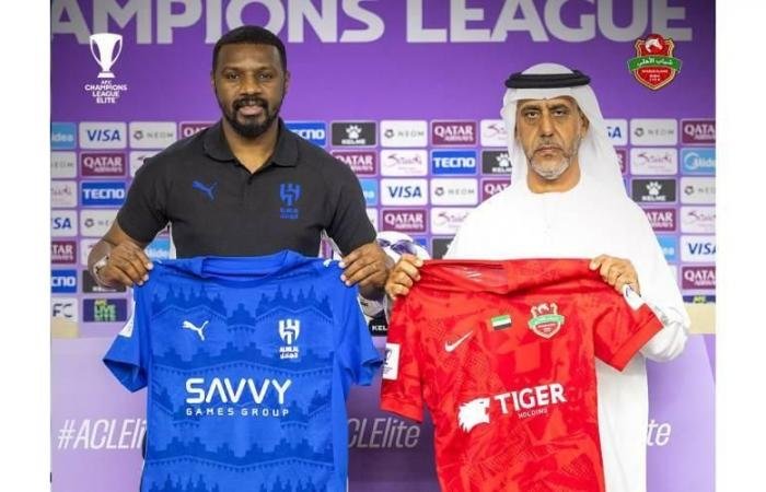 الرياضة الان | شباب الأهلي يستضيف الهلال بطموح ثمن النهائي | عيون الجزيرة الرياضي