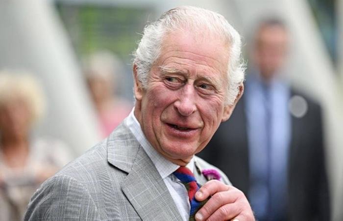 الملك تشارلز مستعد لمساعدة الشرطة في التحقيق بصلات شقيقه أندرو بإبستين | عيون الجزيرة