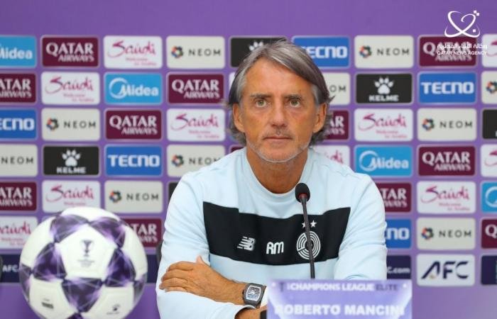 الرياضة في قطر | مدرب السد يطمح للفوز على تراكتور الإيراني غدا في دوري أبطال آسيا للنخبة | عيون الجزيرة الاخبارية