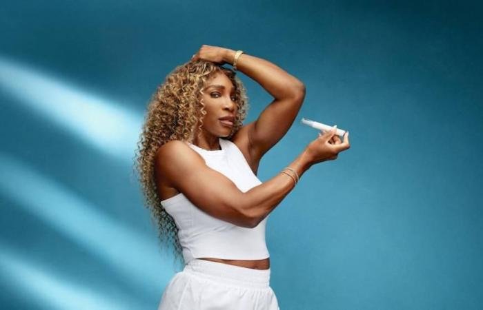 الرياضة الان | سيرينا تتعرض لانتقادات بعد إعلان «مدفوع الأجر» | عيون الجزيرة الرياضي