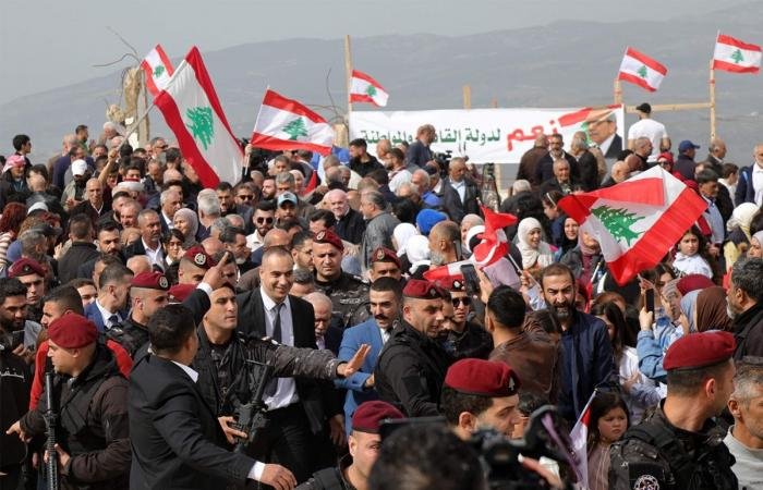 جولة سلام تعيد الدولة إلى الجنوب وتطوي صفحة اتفاق القاهرة | عيون الجزيرة