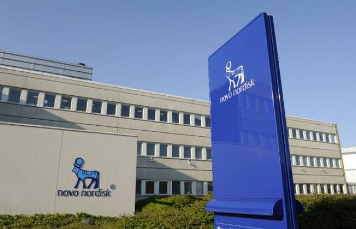 "نوفو نورديسك" يقفز 8% مع سحب حبوب إنقاص الوزن المقلدة