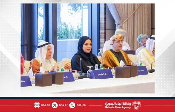 أخبار البحرين | على هامش مشاركتها في الاجتماع الأول للدورة 29 للهيئة الاستشارية للمجلس الأعلى... الفضالة: دعم متواصل بقيادة جلالة الملك المعظم لمسيرة التعاون الخليجي انطلاقًا من الإيمان العميق بأهمية توحيد الجهود وتعزيز التضامن | عيون الجزيرة