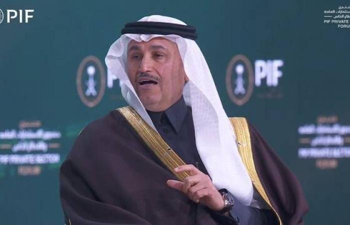 وزير النقل: استثمارات القطاع الخاص تتجاوز 250 مليار ريال وهناك 16 فرصة متاحة