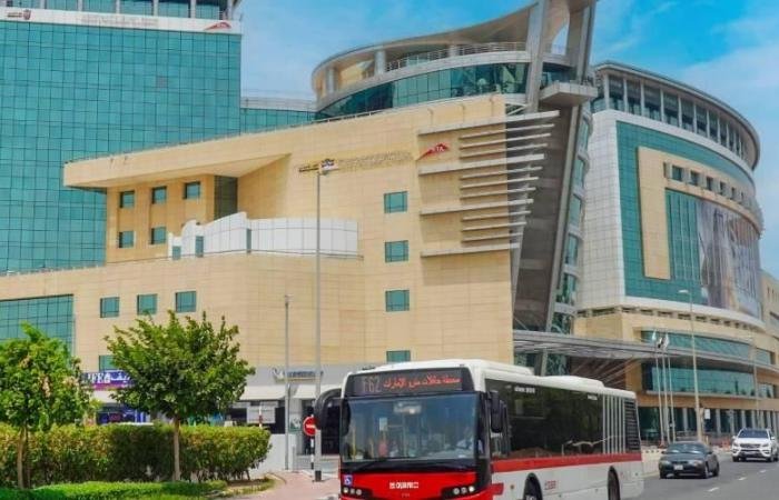 الامارات الان | «طرق دبي» تنال اعتماد «أفضل بيئة عمل» لعام 2025 | عيون الجزيرة الامارات