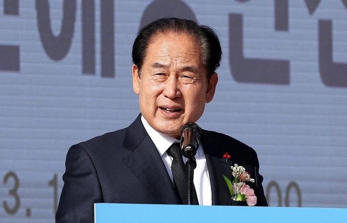 السلطات الكورية الجنوبية تعتذر عن اقتراح مسؤول «استيراد نساء» لزيادة الإنجاب | عيون الجزيرة