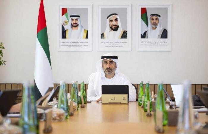 الامارات الان | حمدان بن محمد بن زايد يوجه بالاستثمار في تطوير البنية التحتية لقطاع التنقل الذكي | عيون الجزيرة الامارات