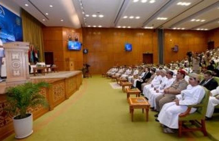 أخبار سلطنة عمان | كليةُ الدّفاع الوطني تنظم ندوة القضايا الاستراتيجية " الشباب وصنع القرار الوطني من التمكين إلى التأثير " | عيون الجزيرة الاخبارية عمان