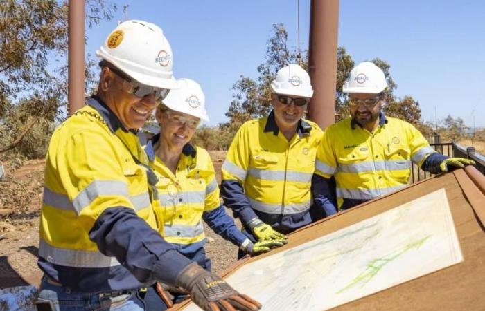 «بكتل» تُباشر الأعمال الهندسية لمصهر الألمنيوم في أوكلاهوما