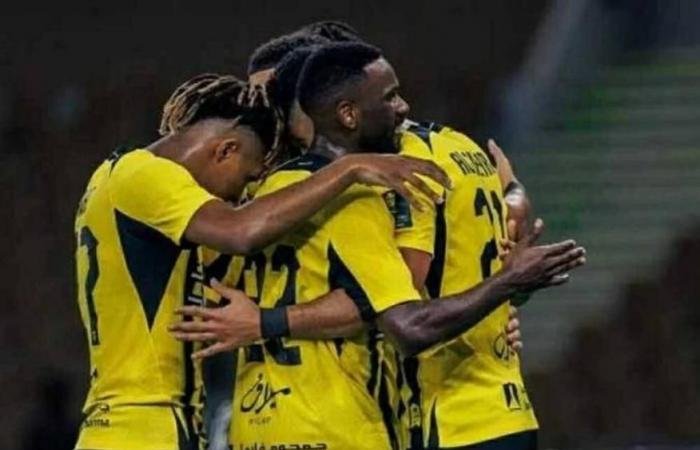 الرياضة الان | موعد مباراة الاتحاد والغرافة اليوم في دوري أبطال آسيا والقنوات الناقلة | عيون الجزيرة الرياضي