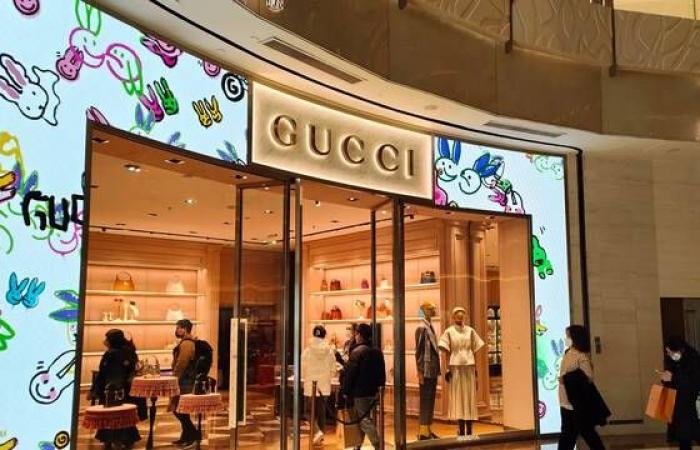 أسهم "كيرينج" تقفز 10% بعد مبيعات تجاوزت التوقعات