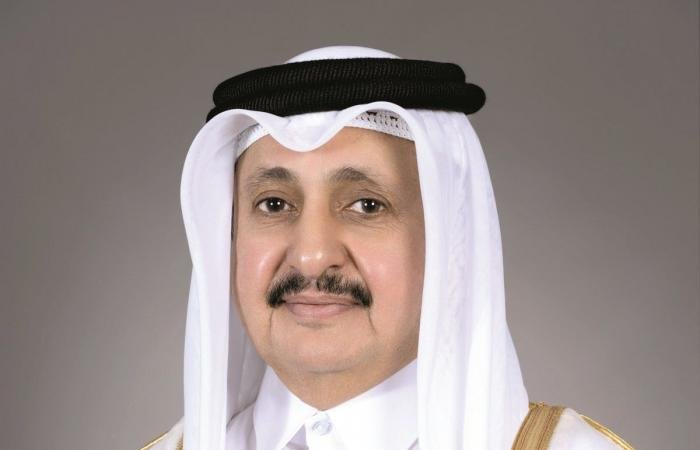 تداول واقتصاد | الشيخ خليفة بن جاسم رئيسا لاتحاد غرف دول مجلس التعاون الخليجي | عيون الجزيرة مال واقتصاد