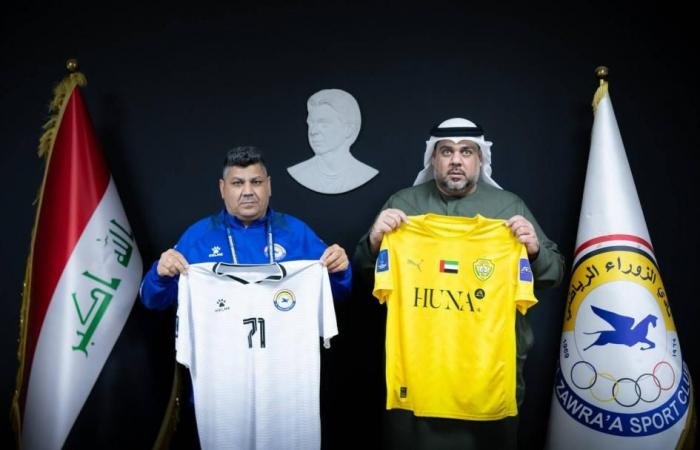 الرياضة الان | حسام فوزي: الوصل يمتلك تاريخاً كبيراً | عيون الجزيرة الرياضي