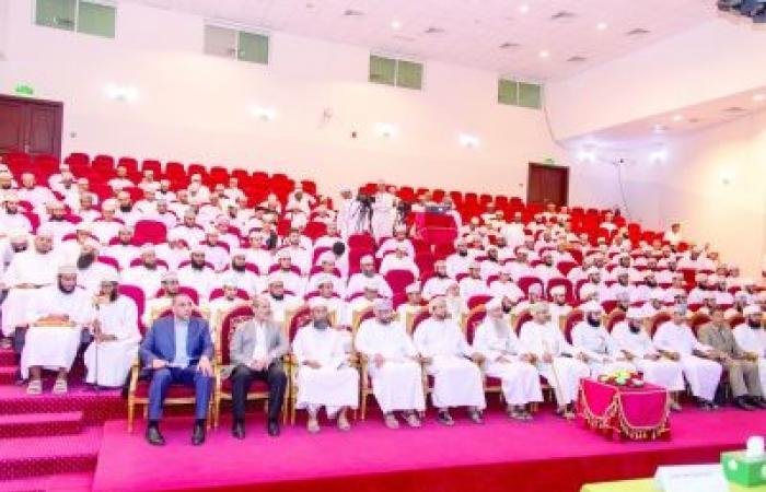 أخبار سلطنة عمان | سلطنة عُمان تحتفي بالشخصيات العُمانية المؤثرة عالميا المدرجة في برامج اليونسكو | عيون الجزيرة الاخبارية عمان