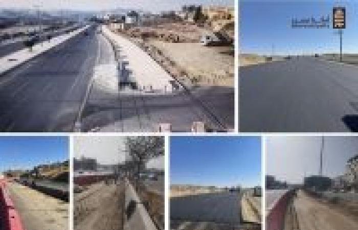 أخبار السعودية | 45 موقعا ضمن خطة تطوير حضري في أبها وخميس مشيط | عيون الجزيرة السعودية الان