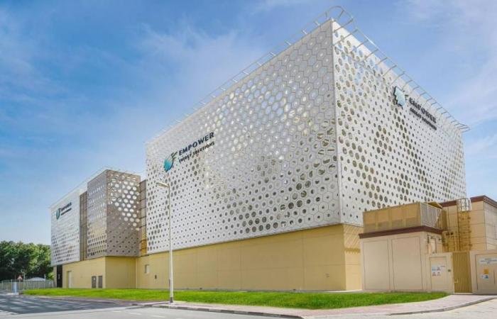 مليار درهم أرباح «إمباور» بنمو 10.5%.. والتوزيعات 8.75 فلس