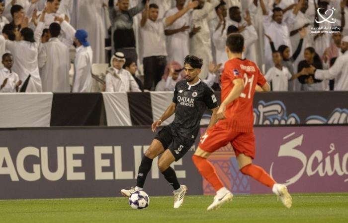 الرياضة في قطر | دوري أبطال آسيا للنخبة.. السد يعزز حظوظه في التأهل لثمن النهائي بفوزه على تراكتور الإيراني بهدفين نظيفين | عيون الجزيرة الاخبارية