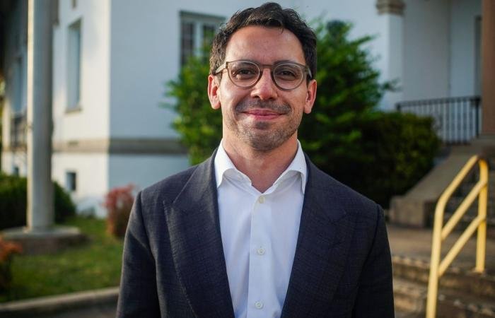 مرشح جمهوري لمنصب حاكم فلوريدا: لن أزور إسرائيل لتقبيل «حائط غبي» | عيون الجزيرة