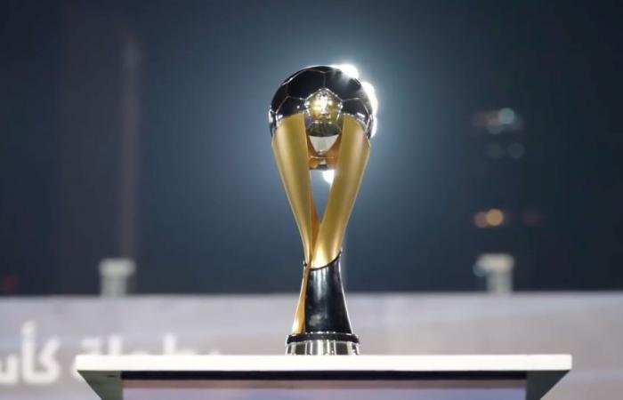 الرياضة الان | قرعة النسخة الـ13 من كأس منصور بن زايد لكرة القدم الخميس | عيون الجزيرة الرياضي