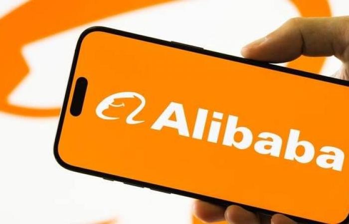 علي بابا تدخل سباق الروبوتات بنموذج ذكاء اصطناعي متقدم