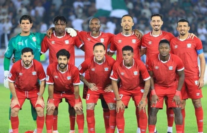 الرياضة الان | زاخو العراقي يواجه القادسية الكويتي بكأس أندية الخليج | عيون الجزيرة الرياضي