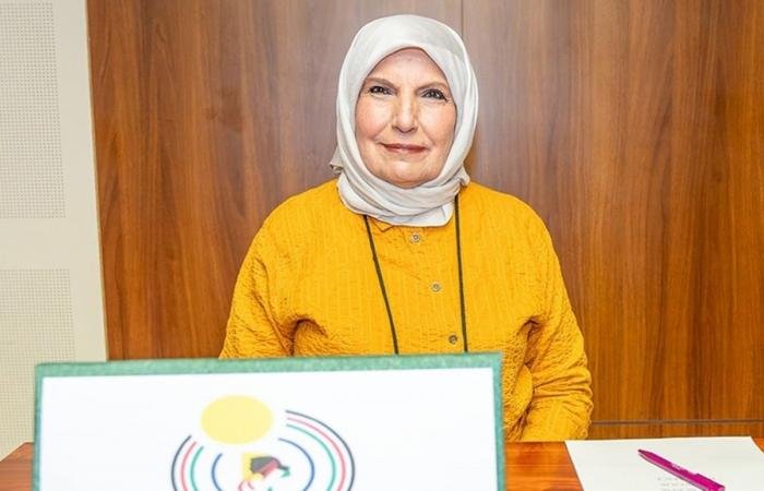 أخبار الكويت | «المرأة للتنمية والسلام» يطلق مهرجان السلام | عيون الجزيرة الكويت