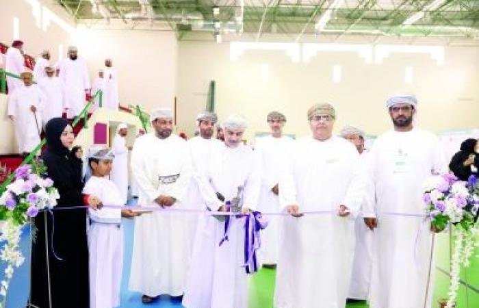 أخبار سلطنة عمان | ملتقى تعريفي بالتخصصات الجامعية لطلبة مدارس محافظة مسندم | عيون الجزيرة الاخبارية عمان