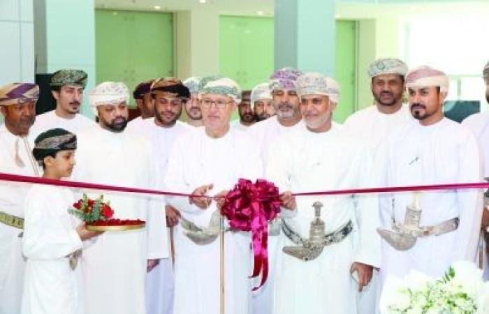 أخبار سلطنة عمان | ملتقى رمضاني بصلالة يعزز الأبعاد السلوكية والاجتماعية | عيون الجزيرة الاخبارية عمان