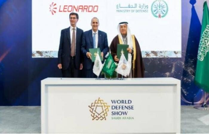 28 عقدًا لتعزيز القدرات العسكرية وتوطين الصناعات الدفاعية في السعودية
