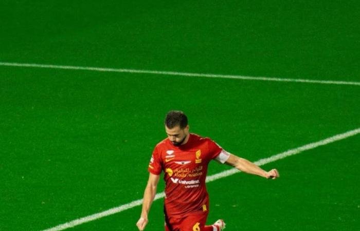 القادسية يفتش عن بديل الإسباني