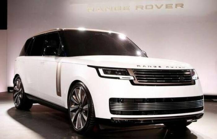 "جاكوار لاند روفر" تستدعي آلاف السيارات في أمريكا