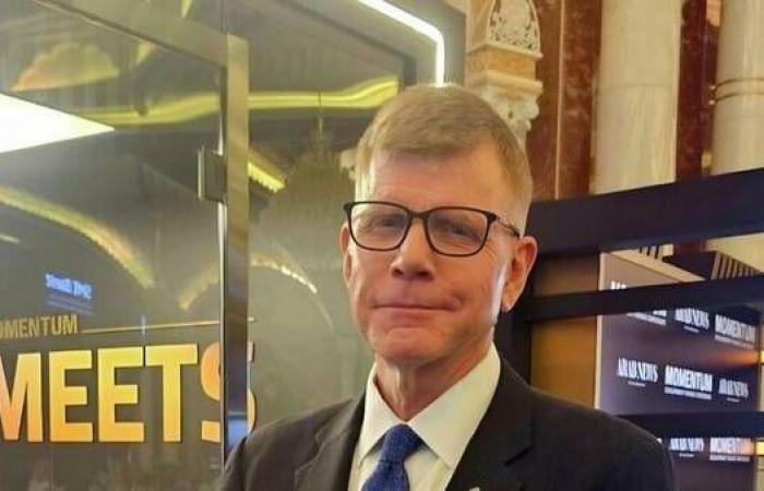 محافظ صندوق التنمية الوطني: تحفيز رأس المال الخاص يعجل رؤية المملكة 2030