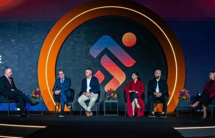 الرياضة الان | جامعة ميدلسكس دبي تفتتح معهد لندن الرياضي | عيون الجزيرة الرياضي