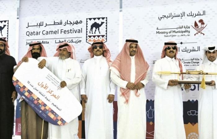 الرياضة في قطر | جزيلات العطا.. الرسام يهدي السعودية شوط الشلفا للمجاهيم | عيون الجزيرة الاخبارية