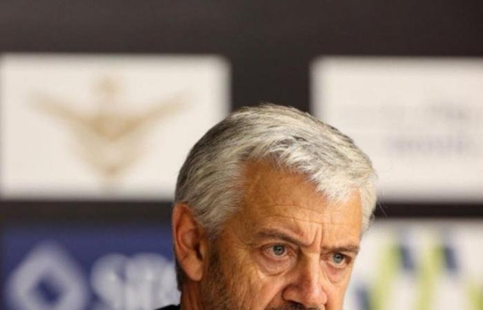 تطورات إدارية تجتاح الاتحاد