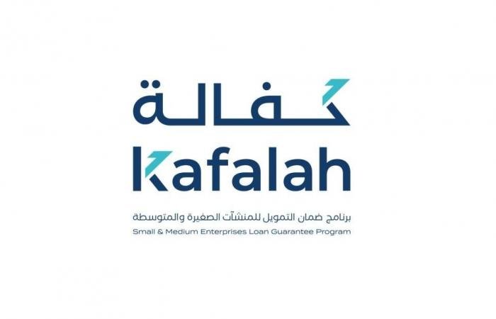 14.1 مليار ريال قيمة التمويلات المضمونة من كفالة خلال 2025