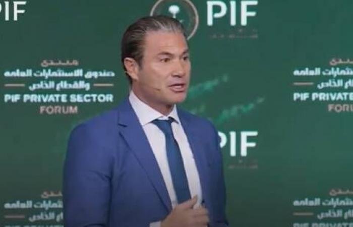 رئيس "هيوماين": نتطلع لجعل السعودية أكبر مُصدر للذكاء الاصطناعي