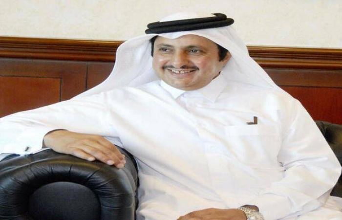 خليفة آل ثاني رئيساً لاتحاد غرف دول مجلس التعاون الخليجي
