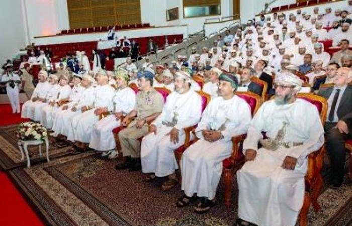 أخبار سلطنة عمان | مؤتمر دولي بجامعة السلطان قابوس يستعرض 10 تطبيقات صناعية لأنظمة المركبات غير المأهولة | عيون الجزيرة الاخبارية عمان
