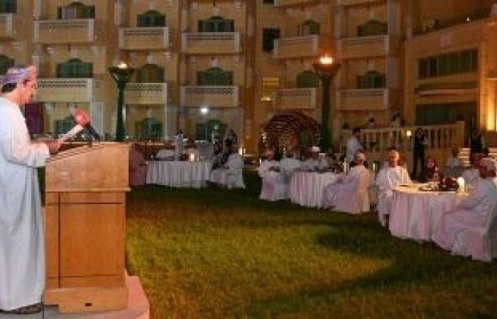 أخبار سلطنة عمان | جمعية المحامين العُمانية تُطلق النسخة الـ 13 من مبادرة فكّ كُربة | عيون الجزيرة الاخبارية عمان