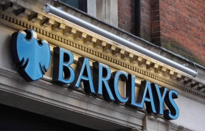 %12 نمو أرباح «باركليز» إلى 9.1 مليار إسترليني