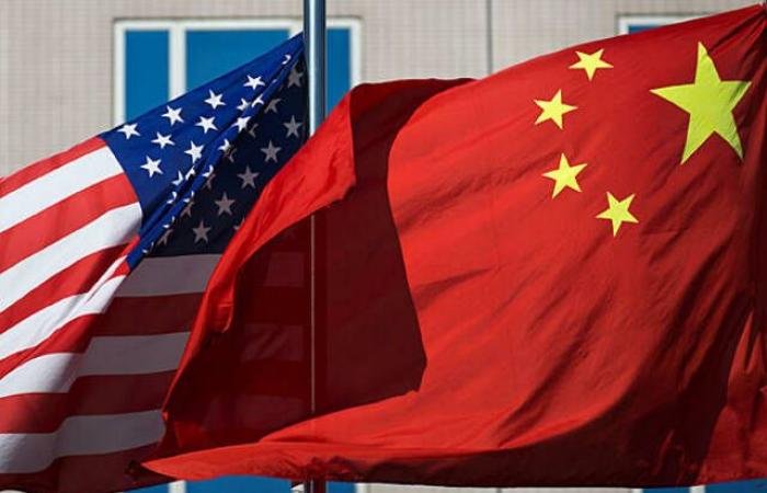 وزير الخزانة الأمريكي: نتوقع علاقة مثمرة بين الولايات المتحدة والصين
