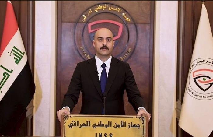 العراق يُعلن ضبط «والي الأنبار» متلبساً بحزام ناسف | عيون الجزيرة