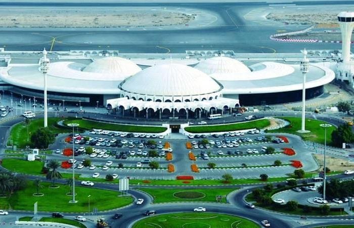 عودة تدريجية لحركة الرحلات في مطار الشارقة